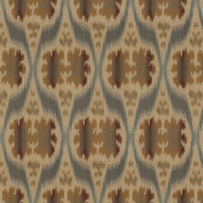 Kravet Fabrics, a selection of fabrics such as velvet, damask, cotton, silk, linen and sheers.