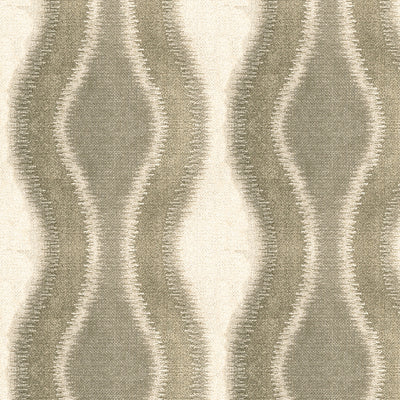 KRAVET COUTURE - SOFT AURA - SILVER