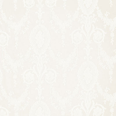SCHUMACHER FABRICS -32645-JACQUARD MADRAS