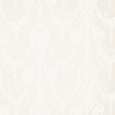 Schumacher Fabrics , a selection of fabrics such as velvet, damask, cotton, silk, linen and sheers.