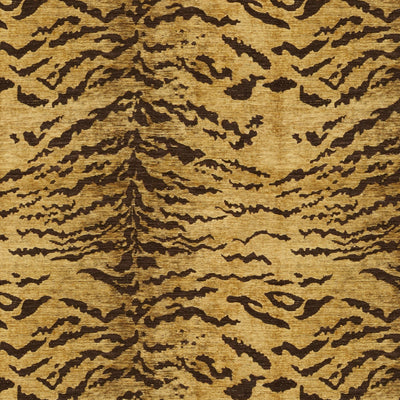 KRAVET COUTURE - ON THE HUNT - TIGERS EYE