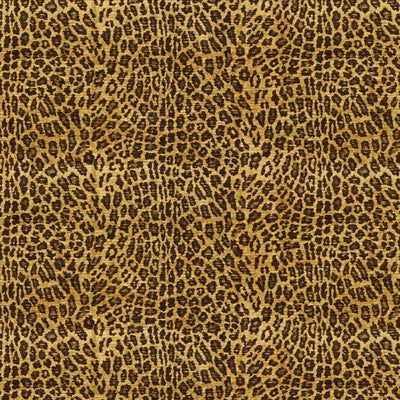 KRAVET COUTURE - SAVVY SAFARI - LEOPARD
