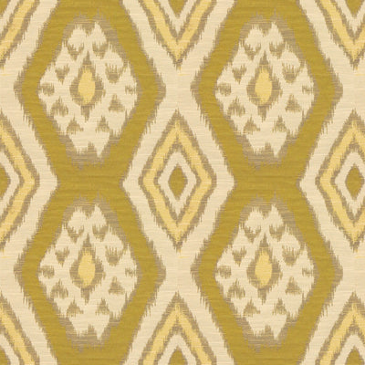 KRAVET BASICS - RIGI - CITRON