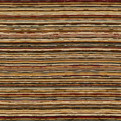 KRAVET DESIGN - EDGING - MESQUITE