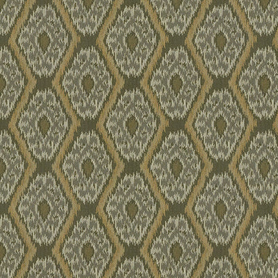 Kravet Fabrics, a selection of fabrics such as velvet, damask, cotton, silk, linen and sheers.
