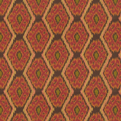 Kravet Fabrics, a selection of fabrics such as velvet, damask, cotton, silk, linen and sheers.