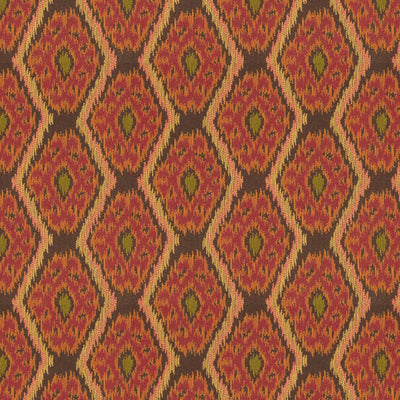KRAVET FABRICS - SANCHO - GUAVA