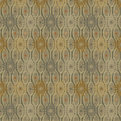 Kravet Fabrics, a selection of fabrics such as velvet, damask, cotton, silk, linen and sheers.