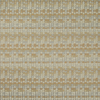 KRAVET FABRICS - MISSING LINK - STONE