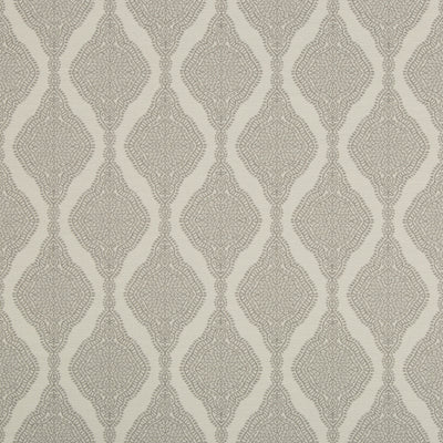 KRAVET FABRICS - LILIANA - PEARL GRAY