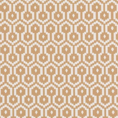 DURALEE FABRICS-36239 -36-ORANGE