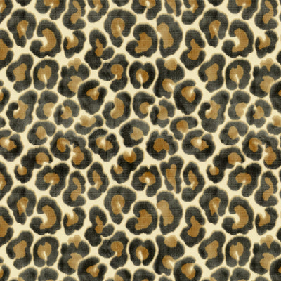 KRAVET COUTURE - THE HUNT IS ON - ANTHRACITE