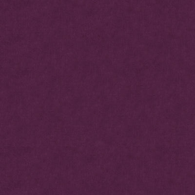 BRUNSCHWIG & FILS - CHARMANT VELVET - PLUM