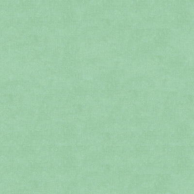 BRUNSCHWIG & FILS - CHARMANT VELVET - AQUA
