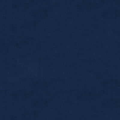 BRUNSCHWIG & FILS - CHARMANT VELVET - INDIGO