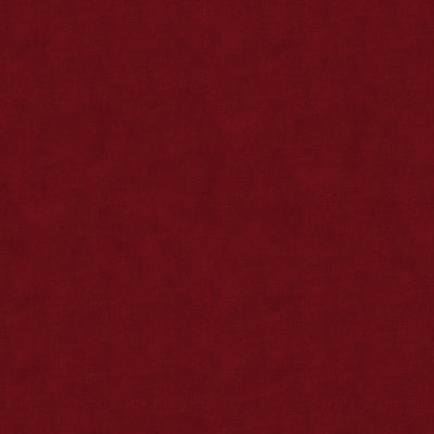 BRUNSCHWIG & FILS - CHARMANT VELVET - LACQUER RED