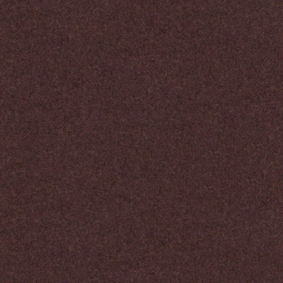 BRUNSCHWIG & FILS - CHEVALIER WOOL - CHESTNUT
