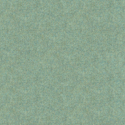 BRUNSCHWIG & FILS - CHEVALIER WOOL - AQUA