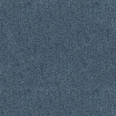 KRAVET COUTURE - SAVOY SUITING - BLUE AURA