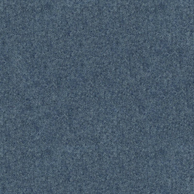 BRUNSCHWIG & FILS - CHEVALIER WOOL - SLATE