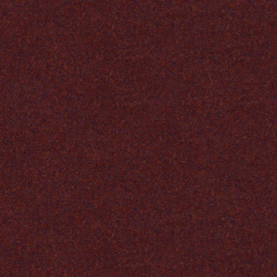 BRUNSCHWIG & FILS - CHEVALIER WOOL - RAISIN