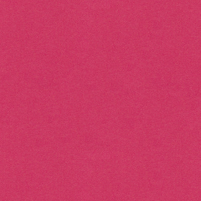 BRUNSCHWIG & FILS - CHEVALIER WOOL - CERISE