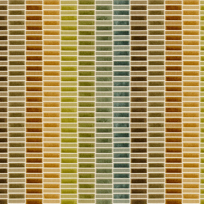 Kravet Fabrics, a selection of fabrics such as velvet, damask, cotton, silk, linen and sheers.