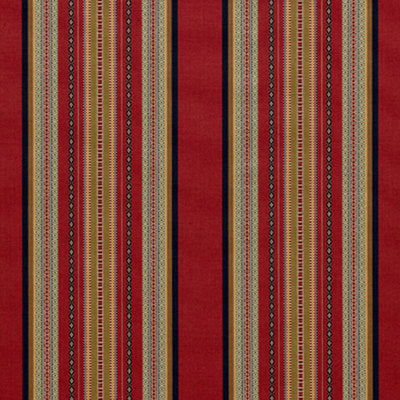 Schumacher Fabrics , a selection of fabrics such as velvet, damask, cotton, silk, linen and sheers.