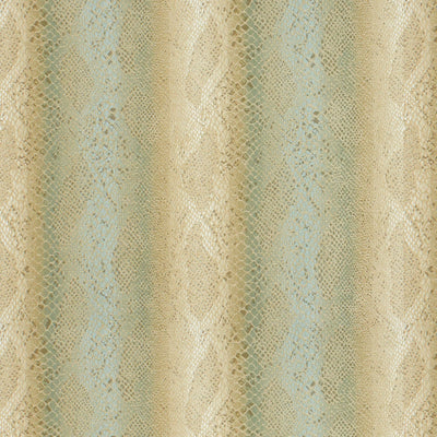 KRAVET COUTURE - LIZARD ENVY - MINERAL