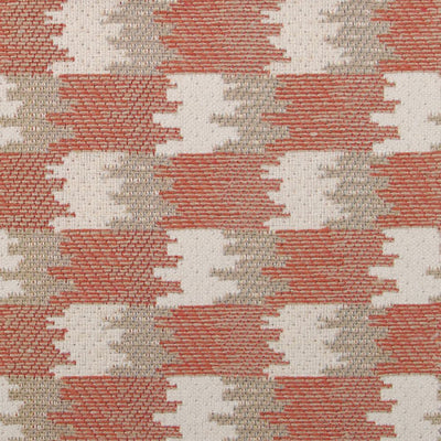 HIGHLAND COURT FABRICS-190154H -551-SAFFRON