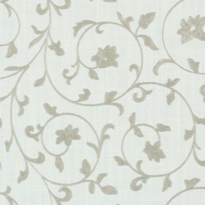 DURALEE FABRICS-32843 -336-BONE
