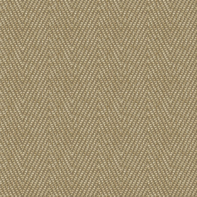 KRAVET DESIGN - BOW HERRINGBONE - DUNE