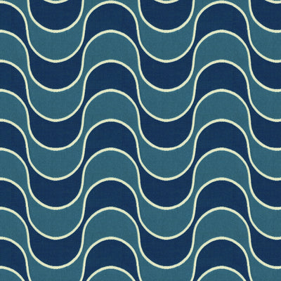 KRAVET DESIGN - MAKING WAVES - ADMIRAL