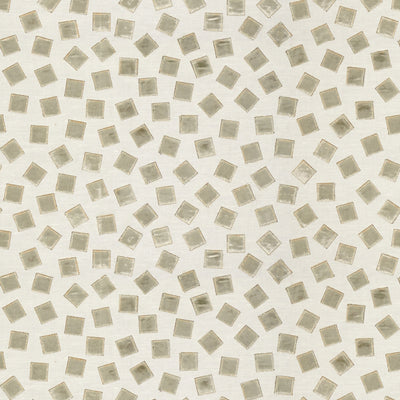 KRAVET COUTURE - BUILDING BLOCKS - TRUFFLE