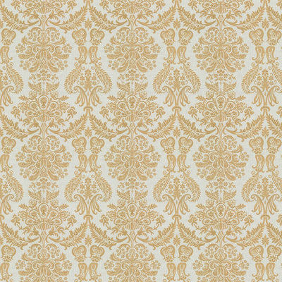 KRAVET COUTURE - GRAND GESTURE - WHITE GOLD