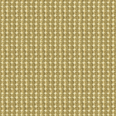 KRAVET COUTURE - RARE COIN - WHITE GOLD