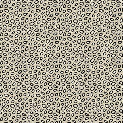 KRAVET COUTURE - CHIC TORTOISE - ANTHRACITE