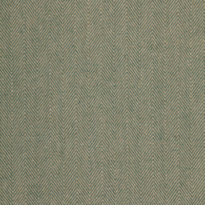 SCHUMACHER FABRICS -3359034-PRESTON LINEN CHEVRON