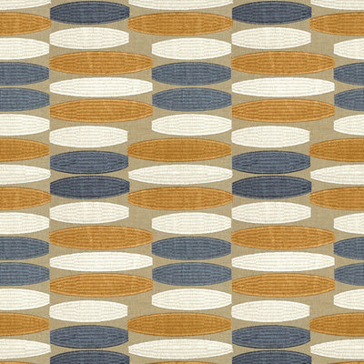 Kravet Fabrics, a selection of fabrics such as velvet, damask, cotton, silk, linen and sheers.