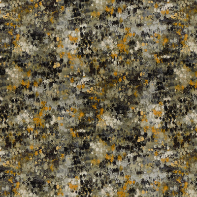 KRAVET COUTURE - PAINTEDVELVET - GREY