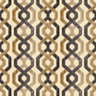 Kravet Fabrics, a selection of fabrics such as velvet, damask, cotton, silk, linen and sheers.