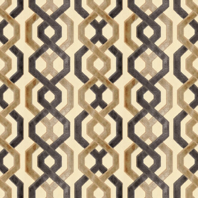 KRAVET COUTURE - MODERN ENCLAVE - SMOKED PEARL