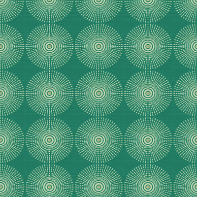KRAVET DESIGN - MORELLA - LAGOON