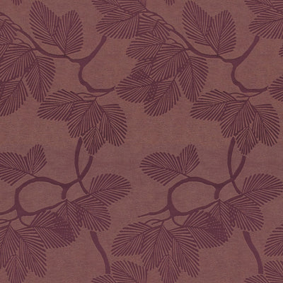 KRAVET COUTURE - PRUNUS - MADDER