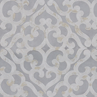 Kravet Fabrics, a selection of fabrics such as velvet, damask, cotton, silk, linen and sheers.