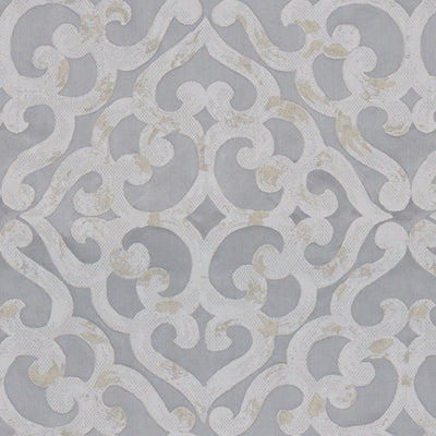 KRAVET DESIGN - KURRAJONG - SILVER