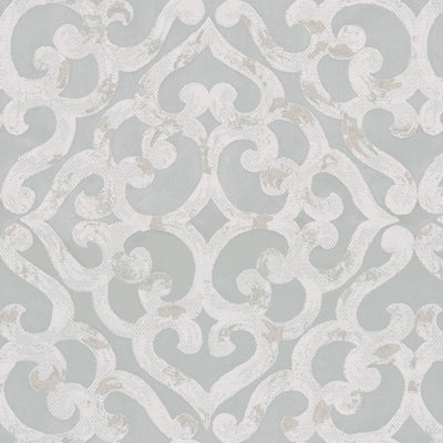 KRAVET DESIGN - KURRAJONG - SEAGLASS