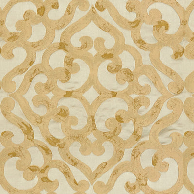 KRAVET DESIGN - KURRAJONG - GOLD