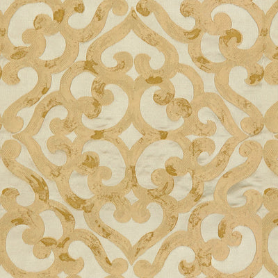 Kravet Fabrics, a selection of fabrics such as velvet, damask, cotton, silk, linen and sheers.