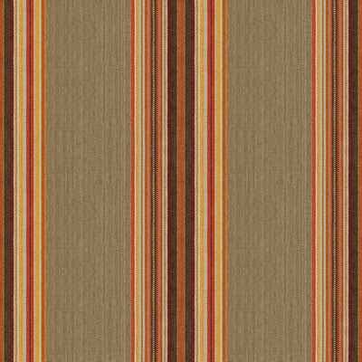 KRAVET DESIGN - GABAN STRIPE - YAM